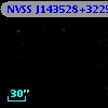 NVSS J143528+322522