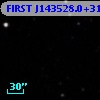 FIRST J143528.0+311244
