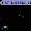 FIRST J143544.2+313025