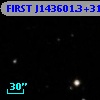 FIRST J143601.3+312753