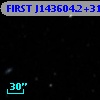 FIRST J143604.2+312317