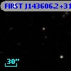 FIRST J143606.2+314130