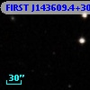 FIRST J143609.4+302814