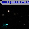 FIRST J143610.0+304733