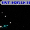 FIRST J143613.9+311332