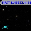 FIRST J143622.4+314504