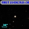 FIRST J143628.8+304031