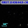 FIRST J143644.9+300827