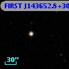 FIRST J143652.8+300933