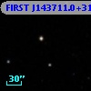 FIRST J143711.0+311043