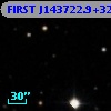 FIRST J143722.9+321500