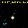 FIRST J143724.8+313939