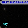 FIRST J142958.4+302858