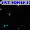 FIRST J143007.9+304427
