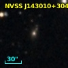 2MASX J14301053+3044278