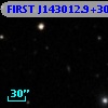 FIRST J143012.9+304645