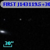 FIRST J143119.5+304739