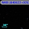 NVSS J143122+325255