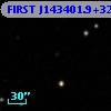 FIRST J143401.9+321106