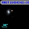 FIRST J143424.5+313252