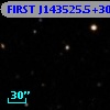 FIRST J143525.5+305903