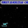 FIRST J143525.6+305835