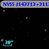 NVSS J143713+311302