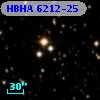 HBHA 6212-25
