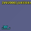 [VV2000] J143316.0+313126