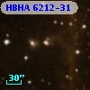 HBHA 6212-31