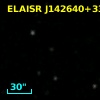 ELAISR J142640+331505