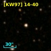 2MASS J03053990+6107255
