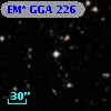 EM* GGA  226
