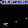 ELAISR J142831+330907B