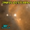 2MASS J02571849+6039063
