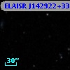 ELAISR J142922+330623