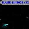 ELAISR J143025+325359