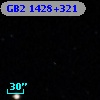 GB2 1428+321