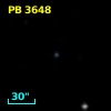 PB  3648