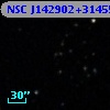 NSC J142902+314550