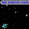 NSC J143237+313532