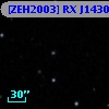 [ZEH2003] RX J1430.9+3244  1