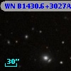 WN B1430.6+3027A