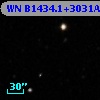 WN B1434.1+3031A