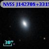 NVSS J142708+331510