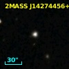 NVSS J142744+304541