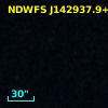 NDWFS J142937.9+330416