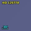 HD 126778