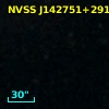 NVSS J142751+291320