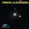 2MASX J14264606+3008571
